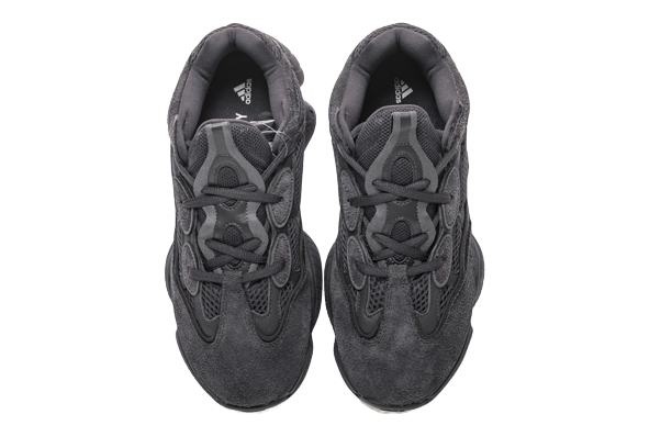 Adidas Yeezy 500 Utility Black F36640