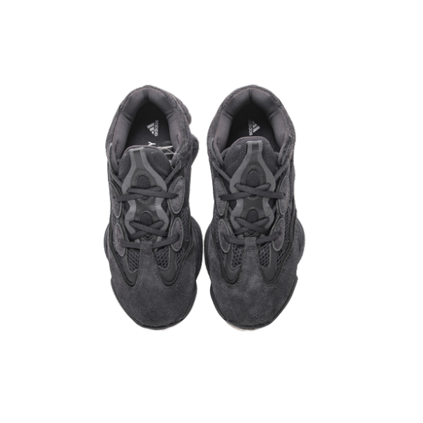 Adidas Yeezy 500 Utility Black F36640