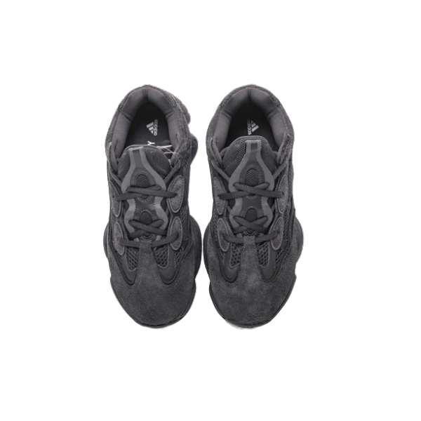 Adidas Yeezy 500 Utility Black F36640