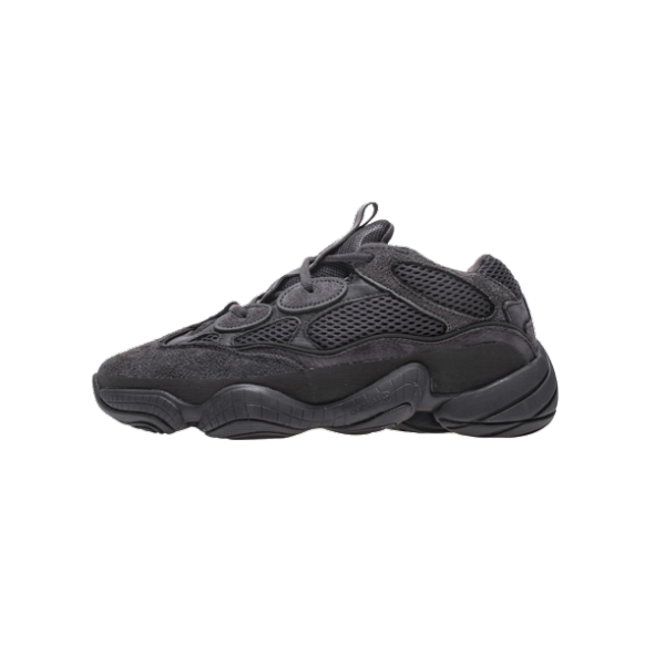 Adidas Yeezy 500 Utility Black F36640