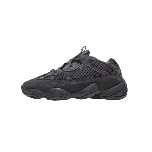 Adidas Yeezy 500 Utility Black F36640