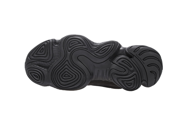 Adidas Yeezy 500 Utility Black F36640