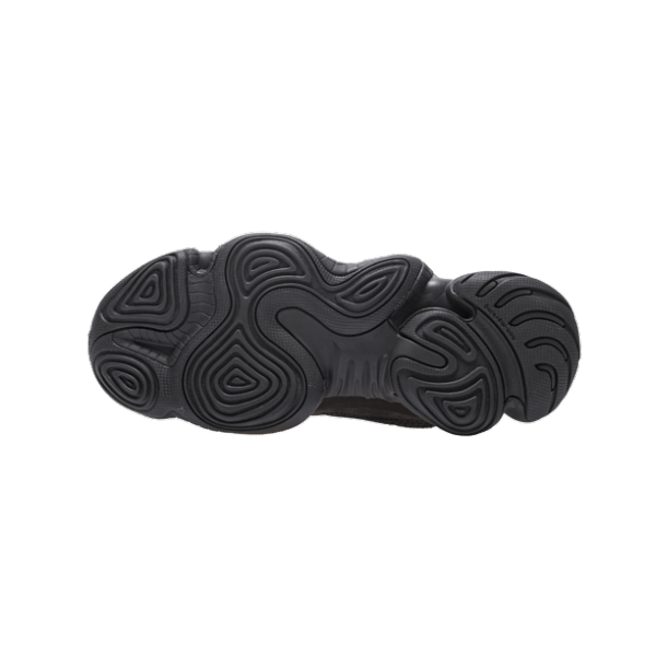 Adidas Yeezy 500 Utility Black F36640