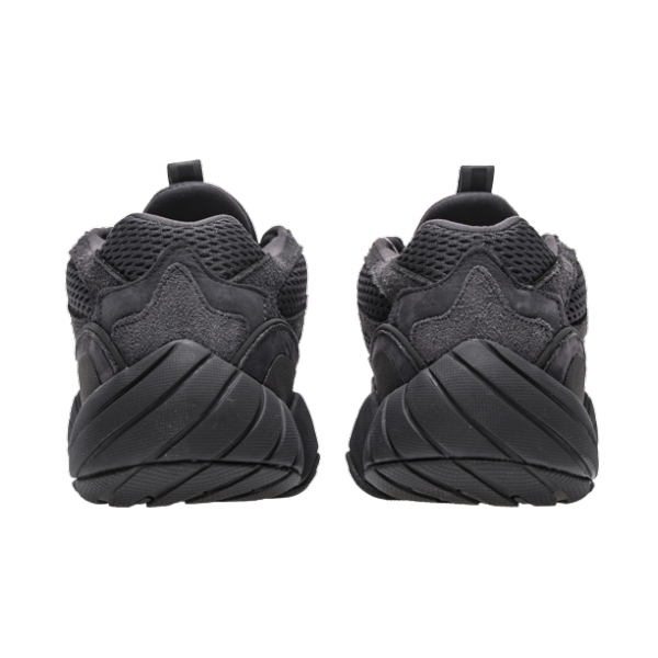 Adidas Yeezy 500 Utility Black F36640