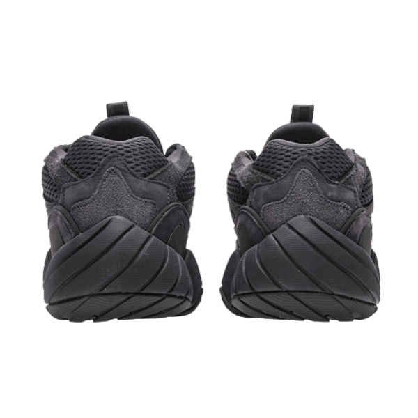 Adidas Yeezy 500 Utility Black F36640