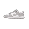 Dunk Low Grey Fog DD1391-103
