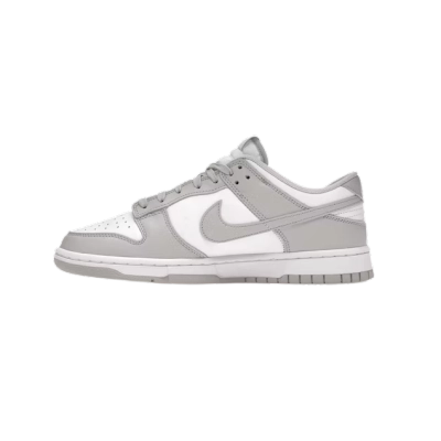 Dunk Low Grey Fog DD1391-103