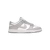 Dunk Low Grey Fog DD1391-103