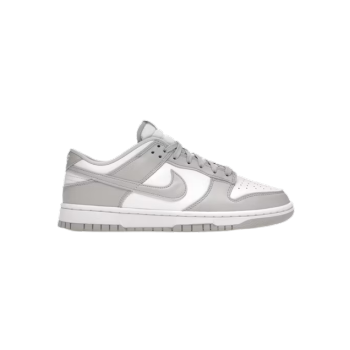 Dunk Low Grey Fog DD1391-103