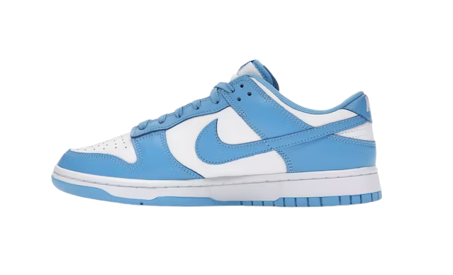Nike Dunk Low UNC(2021) DD1391-102