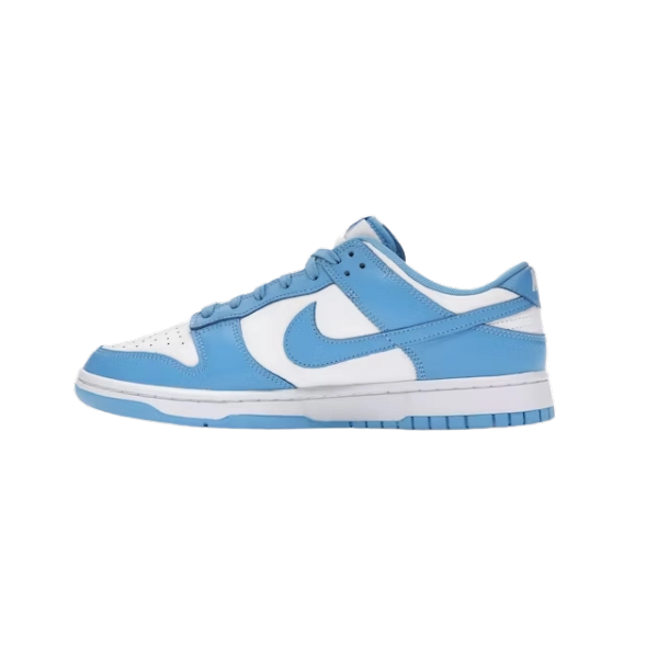 Nike Dunk Low UNC(2021) DD1391-102