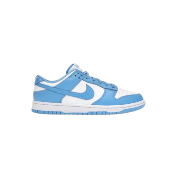 Nike Dunk Low UNC(2021) DD1391-102