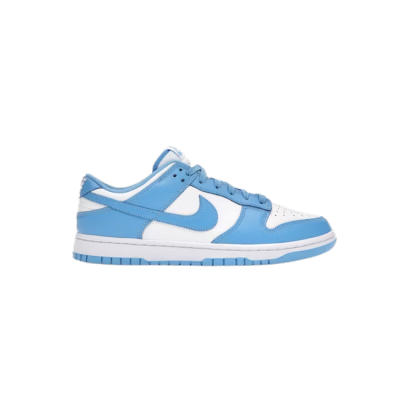 Nike Dunk Low UNC(2021) DD1391-102