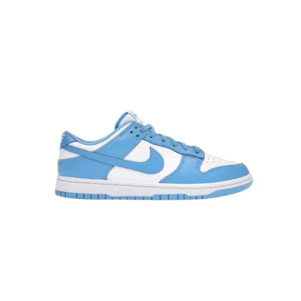 Nike Dunk Low UNC(2021) DD1391-102