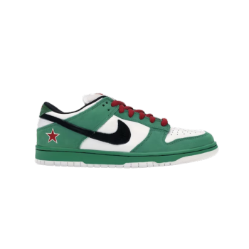 Nike SB Dunk Low Hei ne ken 304292-302
