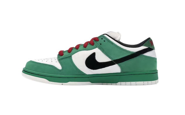 Nike SB Dunk Low Hei ne ken 304292-302