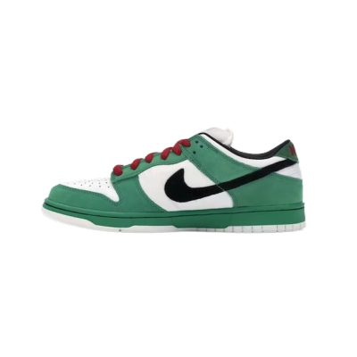 Nike SB Dunk Low Hei ne ken 304292-302