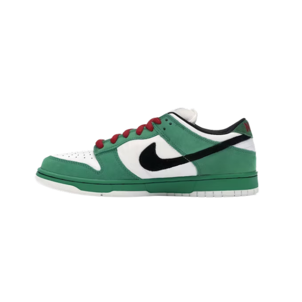 Nike SB Dunk Low Hei ne ken 304292-302