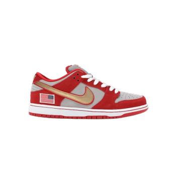Nike SB Dunk Low Nasty Boys 304292-610