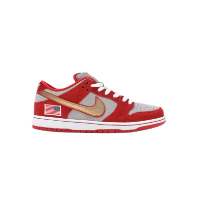 Nike SB Dunk Low Nasty Boys 304292-610