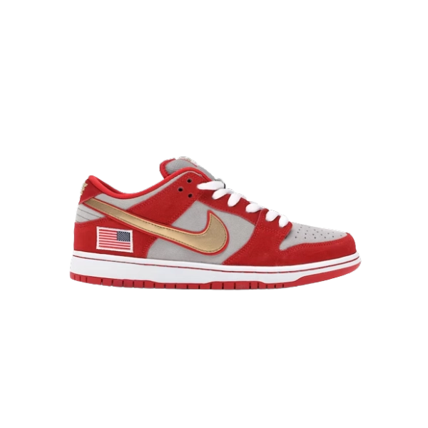 Nike SB Dunk Low Nasty Boys 304292-610