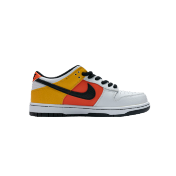 Nike SB Dunk Low Raygun Home 304292-802