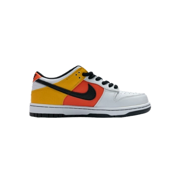 Nike SB Dunk Low Raygun Home 304292-802