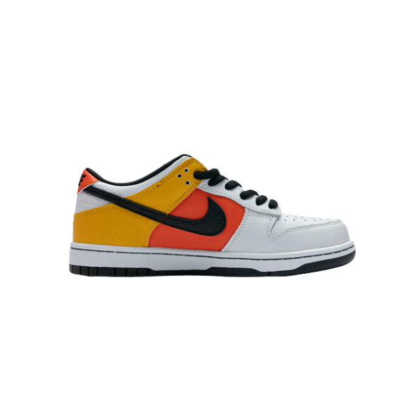 Nike SB Dunk Low Raygun Home 304292-802