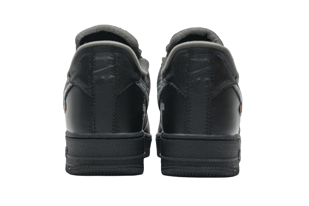 Nike Air Force 1 Low '07Off-White MoMA (without Socks) AV5210-001