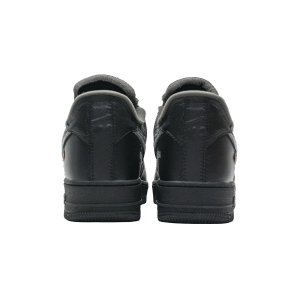 Nike Air Force 1 Low '07Off-White MoMA (without Socks) AV5210-001