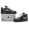 Nike Air Force 1 Low '07Off-White MoMA (without Socks) AV5210-001