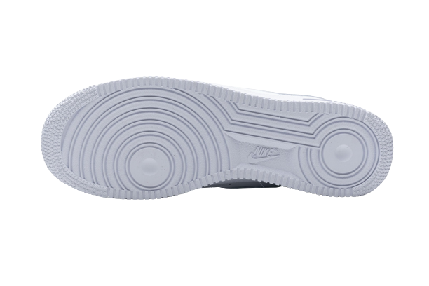 Nike Air Force 1 Low Supreme White CU9225-100