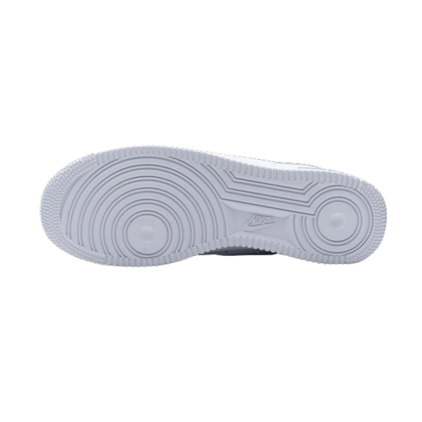 Nike Air Force 1 Low Supreme White CU9225-100