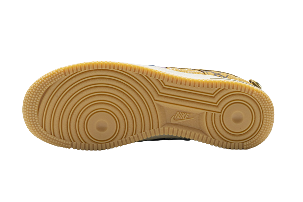 Nike Air Force 1 Low Travis Scott Cactus Jack CN2405-900