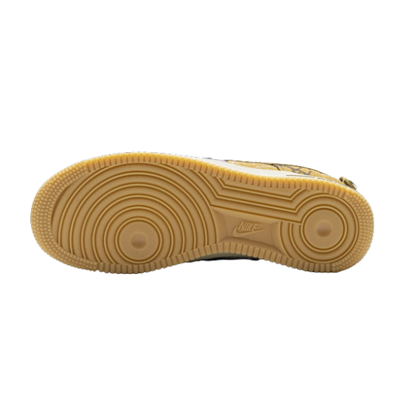 Nike Air Force 1 Low Travis Scott Cactus Jack CN2405-900