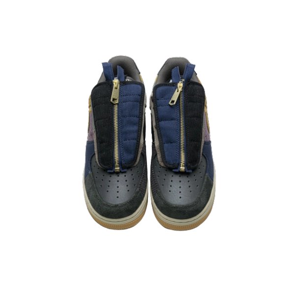 Nike Air Force 1 Low Travis Scott Cactus Jack CN2405-900