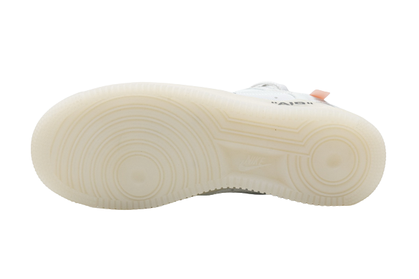 Nike Air Force 1 LowOff-White AO4606-100