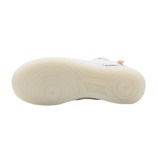 Nike Air Force 1 LowOff-White AO4606-100