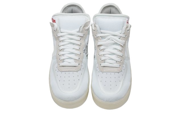 Nike Air Force 1 LowOff-White AO4606-100