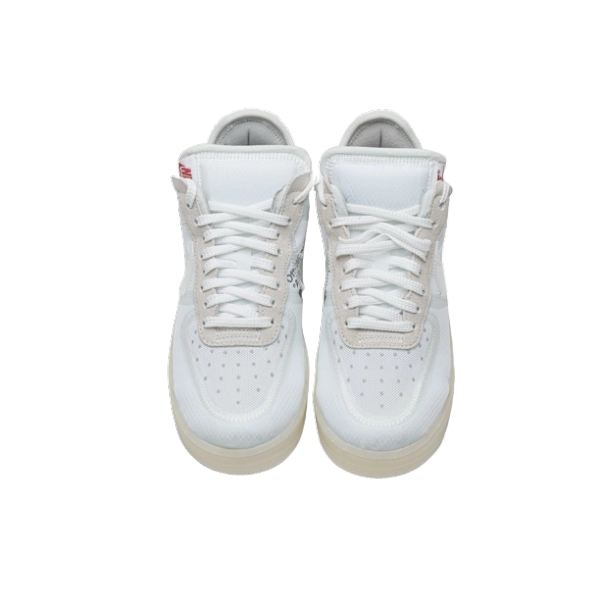 Nike Air Force 1 LowOff-White AO4606-100