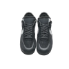 Nike Air Force 1 LowOff-White Black White AO4606-001