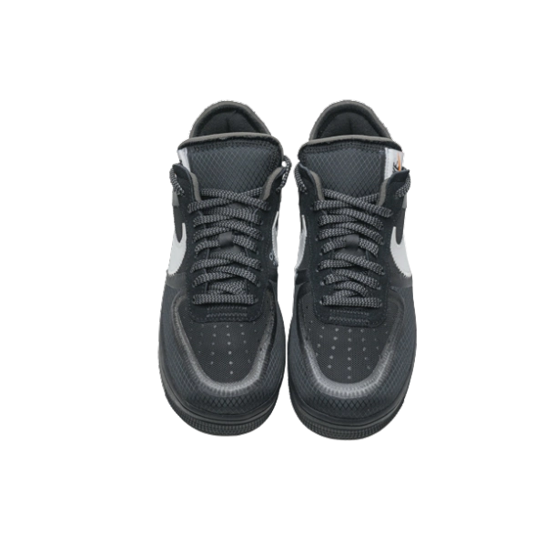 Nike Air Force 1 LowOff-White Black White AO4606-001