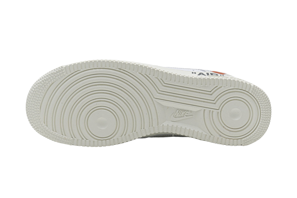 Nike Air Force 1 LowOff-White ComplexCon (AF100) AO4297-100