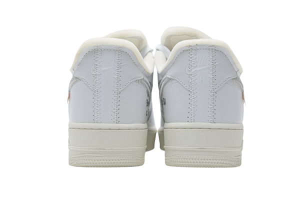 Nike Air Force 1 LowOff-White ComplexCon (AF100) AO4297-100