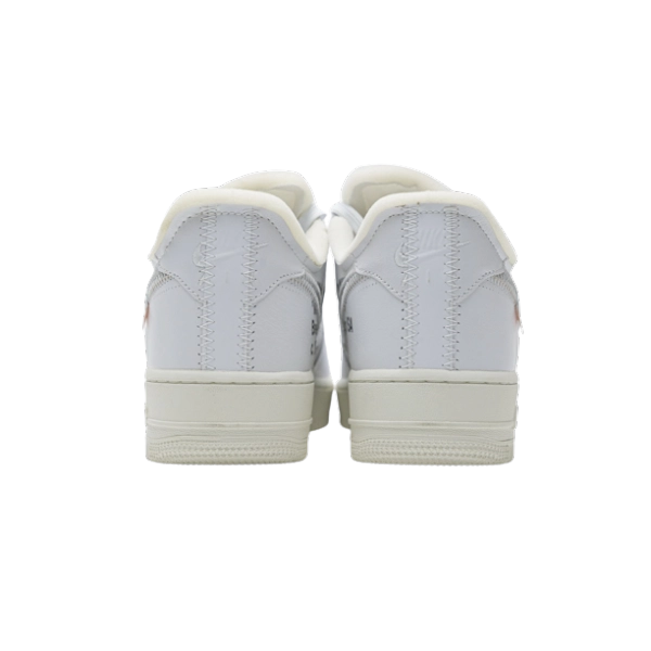 Nike Air Force 1 LowOff-White ComplexCon (AF100) AO4297-100