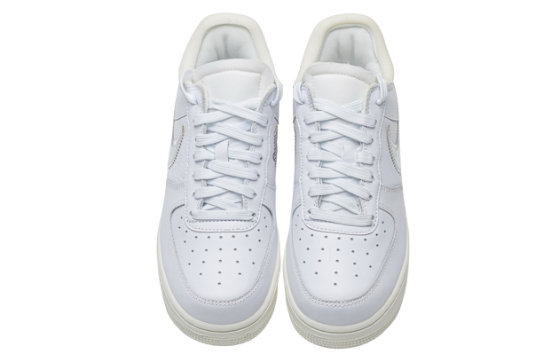 Nike Air Force 1 LowOff-White ComplexCon (AF100) AO4297-100