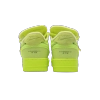 Nike Air Force 1 LowOff-White Volt AO4606-700