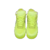 Nike Air Force 1 LowOff-White Volt AO4606-700