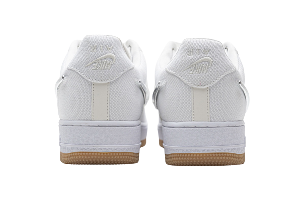 Nike Air Force 1 LowTravis Scott (AF100) AQ4211-100