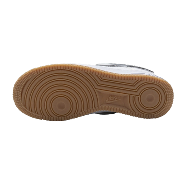 Nike Air Force 1 LowTravis Scott (AF100) AQ4211-100